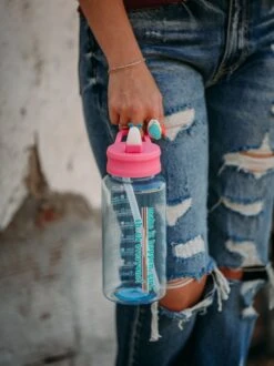 Make It Happen Waterbottle