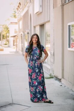 Floral Lover Dress