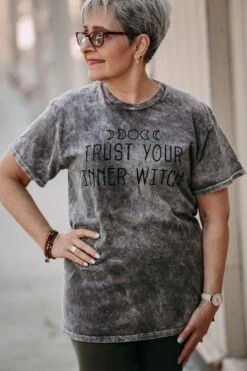 Trust Your Inner Witch