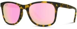 Aspen Square Sunglasses