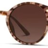 Lola Round Sunglasses