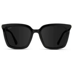 Polarized Black Sunglasses