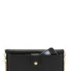 Perfection Wallet-Black