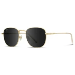 Nova Round Sunnies