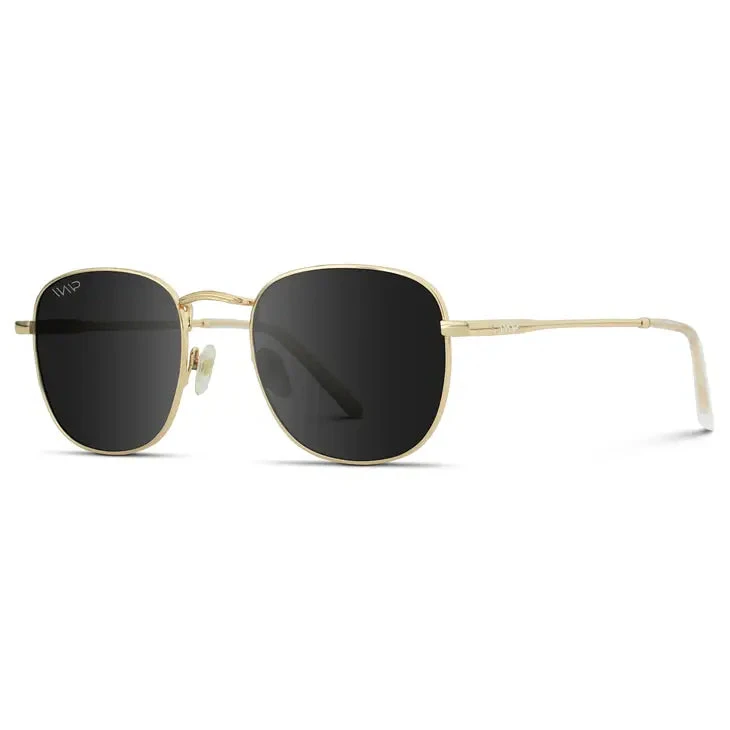 Nova Round Sunnies