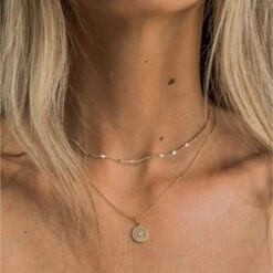 I Love Choker- Brenda Grand