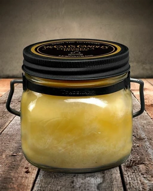 LemonGrass Citronella