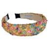 Multi All That Glitters Headband