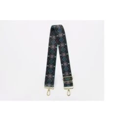 Move Mountains Strap