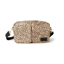 Wild At Heat Gemini Crossbody