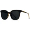Lucy Oversized Square Sunnies