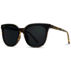 Lucy Oversized Square Sunnies