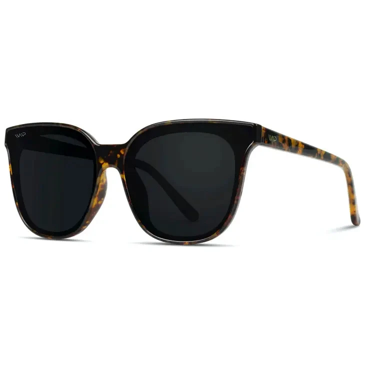 Lucy Oversized Square Sunnies