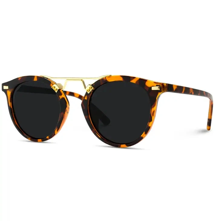 Skyler Round Sunnies