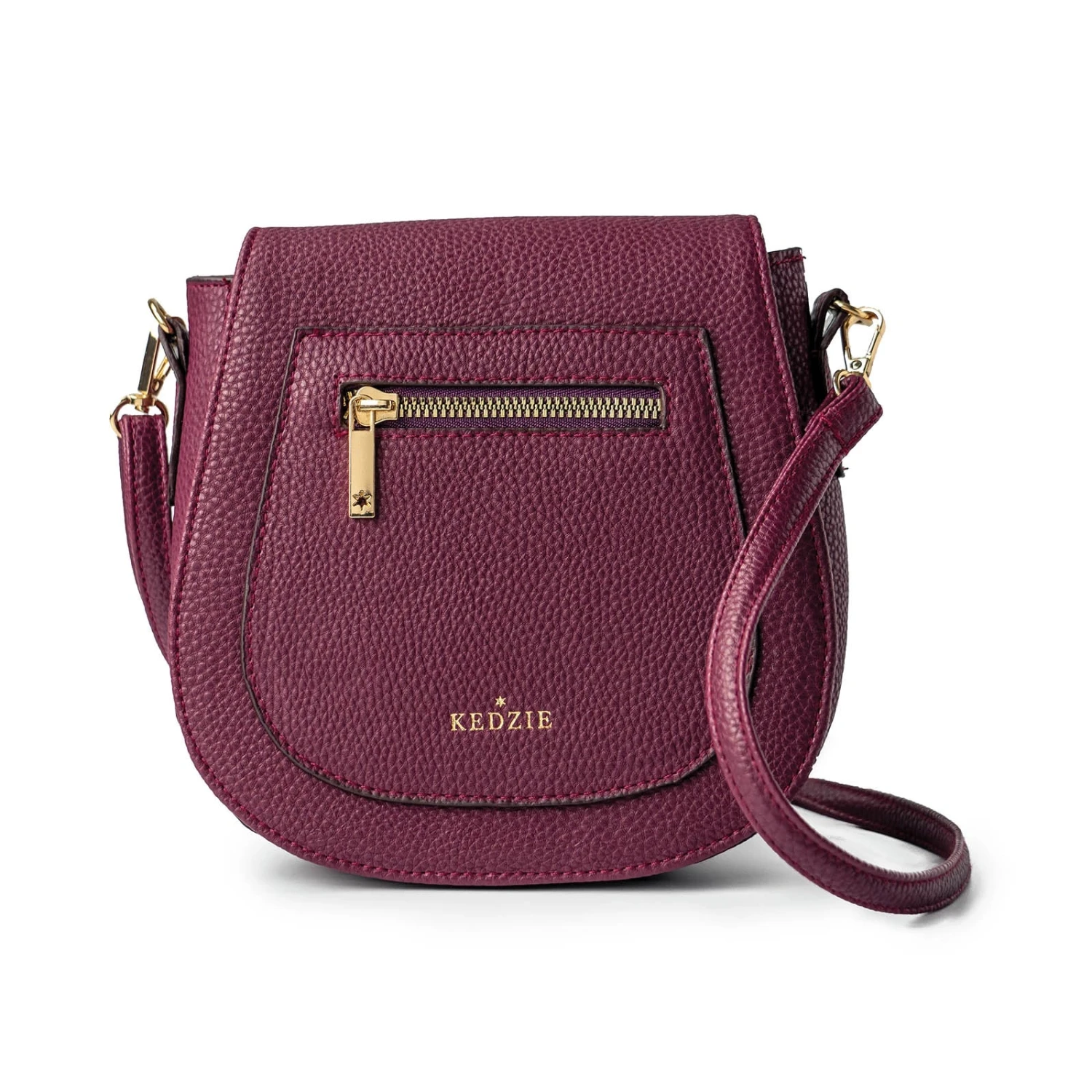 Wine Camden Mini Messenger