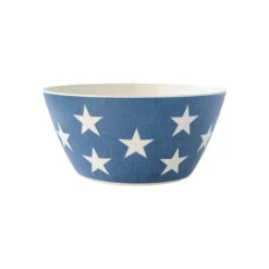 Royal Star Bamboo Bowl