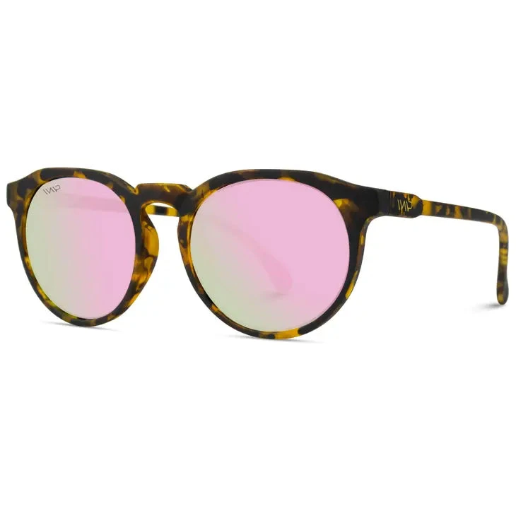 Cameron Round Retro Sunnies
