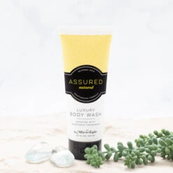Assured Luxury Body Wash/ Shower Gel