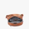 RK Leather Belt Bag