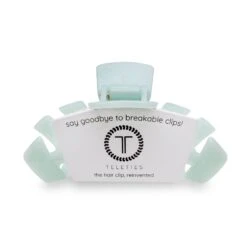 Mint Large Claw Clip
