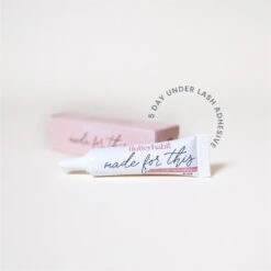Made For This Lash Adhesive- Flutterhabit
