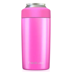 Hot Pink- Universal Buddy