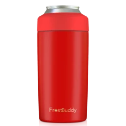 Red -Universal Buddy