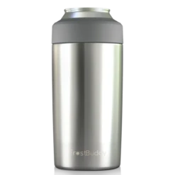 Stainless -Universal Buddy