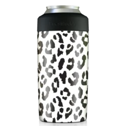 Snow Leopard -Universal Buddy