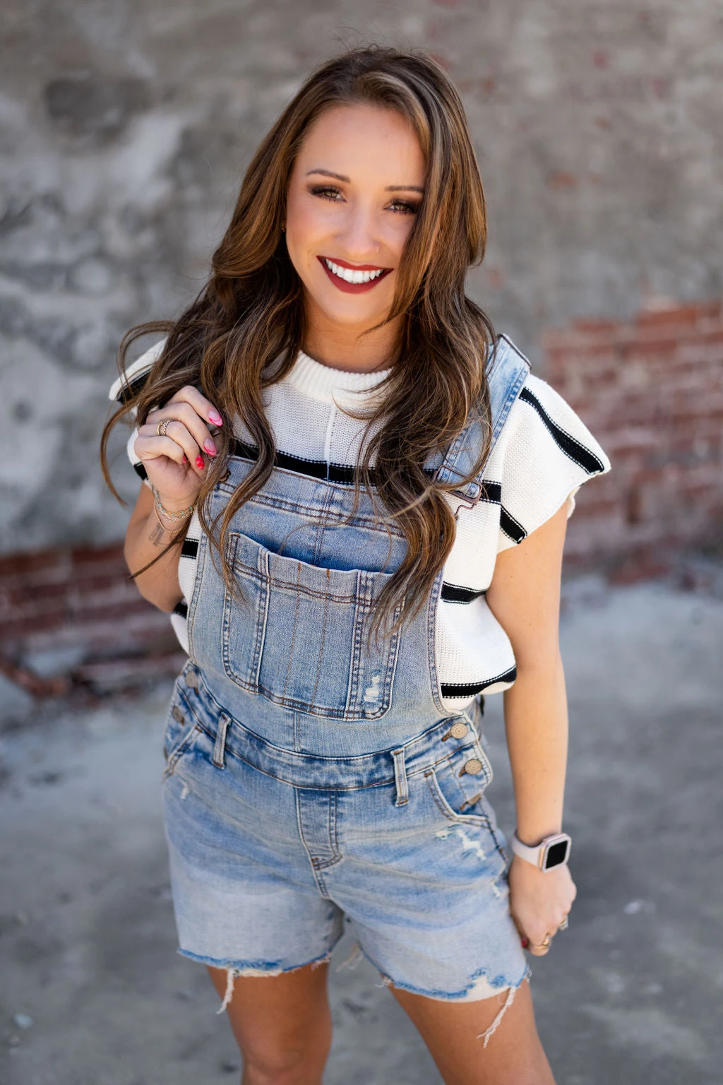 Yee Yee Overalls
