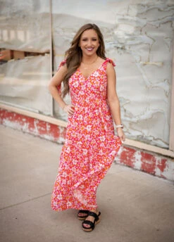 André Emily Wonder Dress