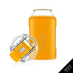 Hopsulator Duo Hunter Orange