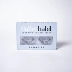 Shortie- Flutterhabit