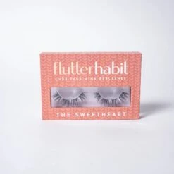 Sweetheart- Flutterhabit