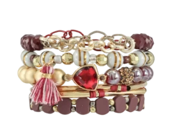 Travis Gameday Bauble Box