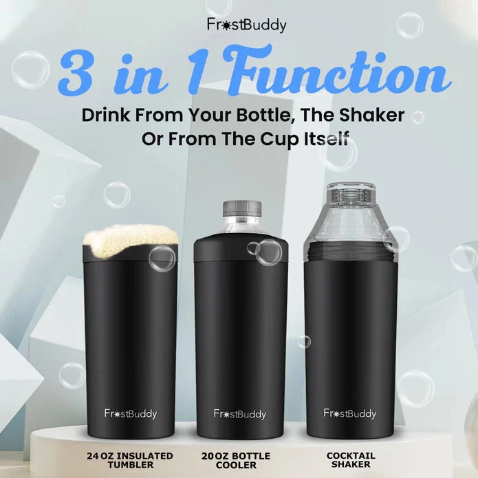 Paint Swirl -Big Buddy - Image 3