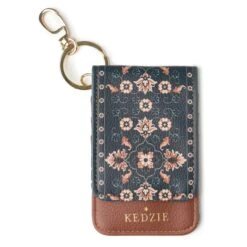 The Bohemian Essentials Only Zip Wallet