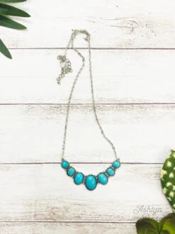 Rural Roots Necklace