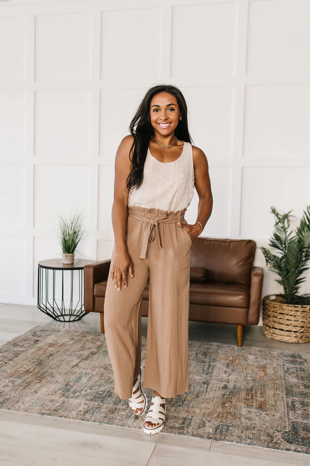 Fisher Bone Platform Heel - Image 7