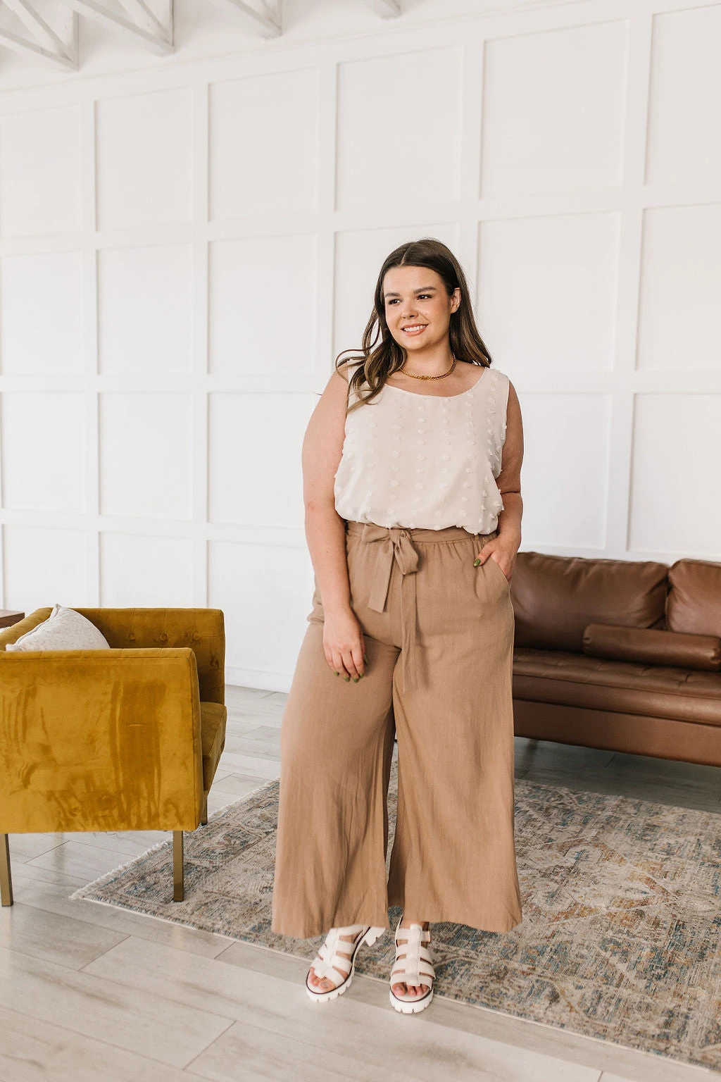 Fisher Bone Platform Heel - Image 6