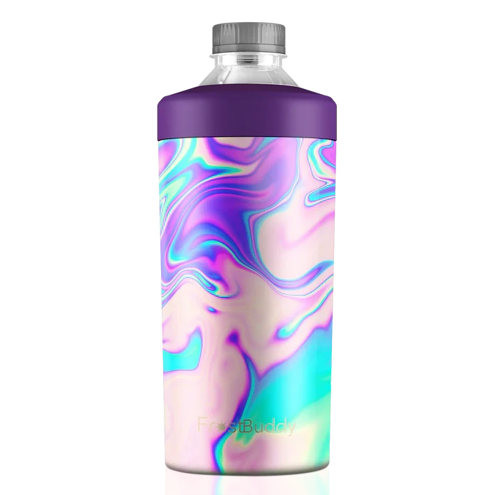 Paint Swirl -Big Buddy