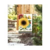 Sunflower Pickin' Flag