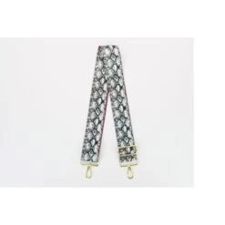 Pretty Python Strap