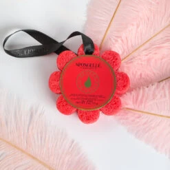 Sugar Dahlia Spongelle