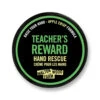 Teach Rewards Hand Rescue