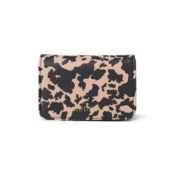 Wild One Essential Only Cash & Card Wallet