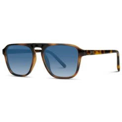 Emerson Modern Bridge Sunnies
