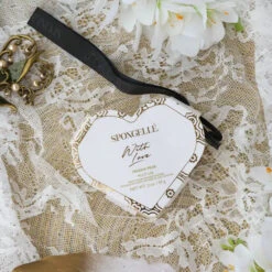 With Love | Freesia Pear