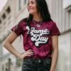 Maroon Gameday Tee