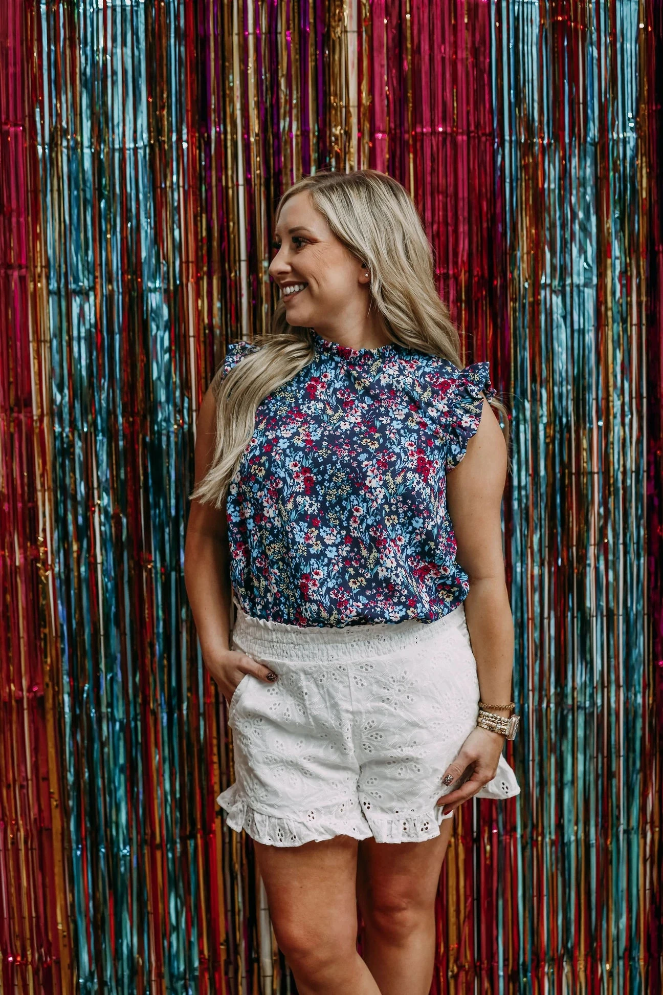 Vcay Fun Shorts - Image 3